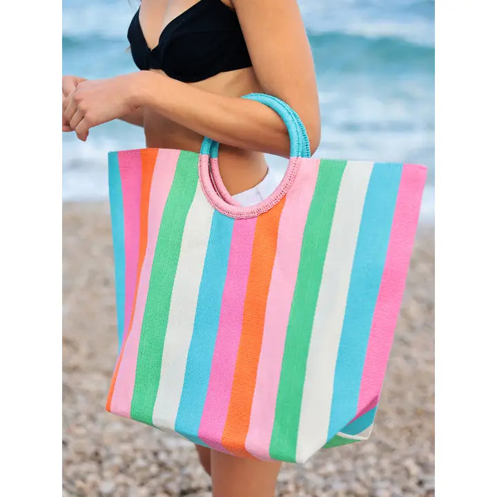 Shiraleah Fiesta Tote