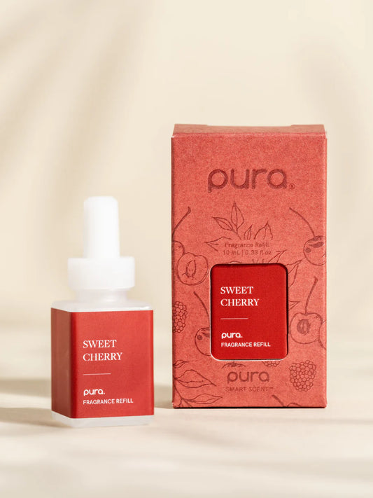Pura Smart Scent Sweet Cherry