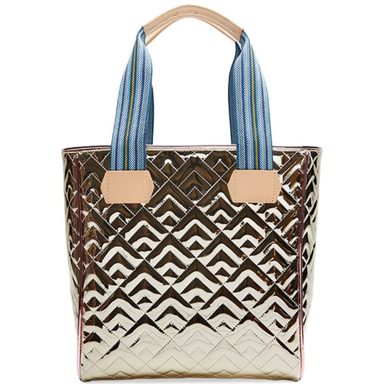 CONSUELA Classic Tote, Evadney