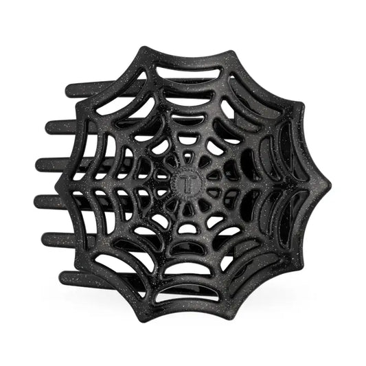 Teleties Spider Web | Flat Hair Clip