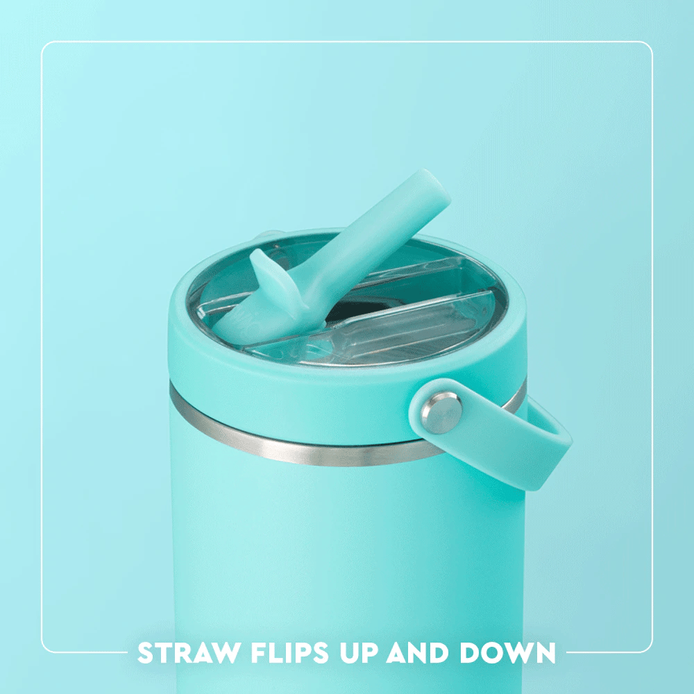 Swig Life Gingham Leakproof To-Go Tumbler 30oz