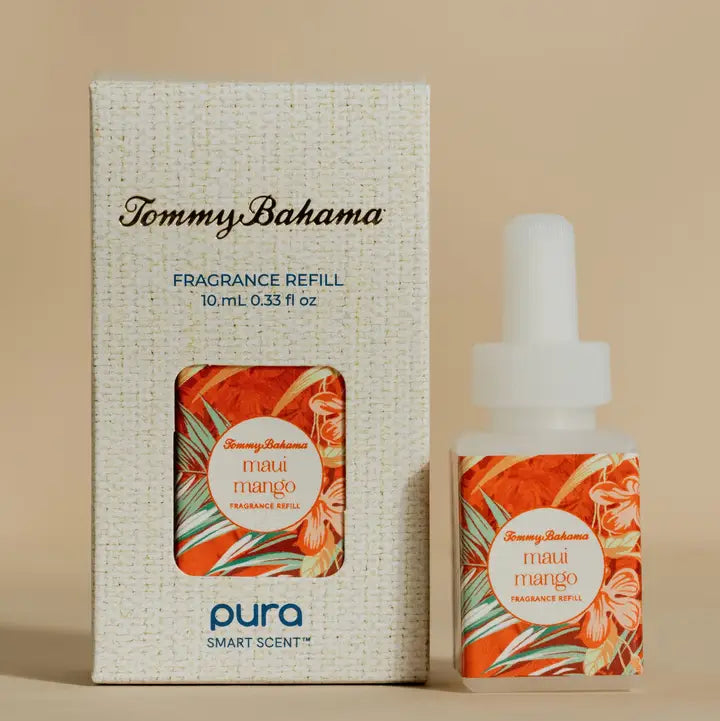Pura Maui Mango (Tommy Bahama)