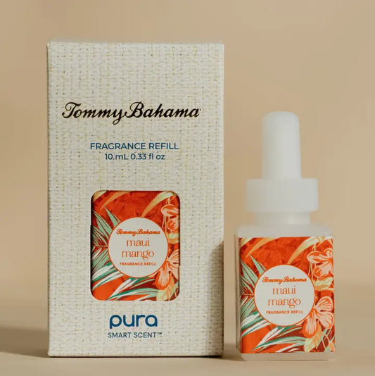 Pura Maui Mango (Tommy Bahama)