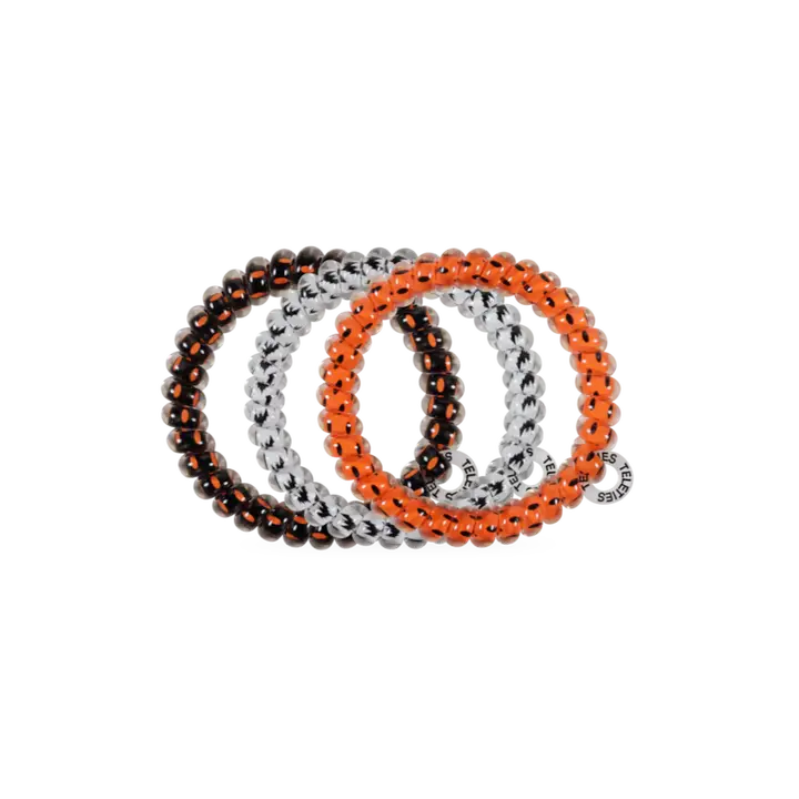 Teleties Spots & Spells | Small | Hair Ties
