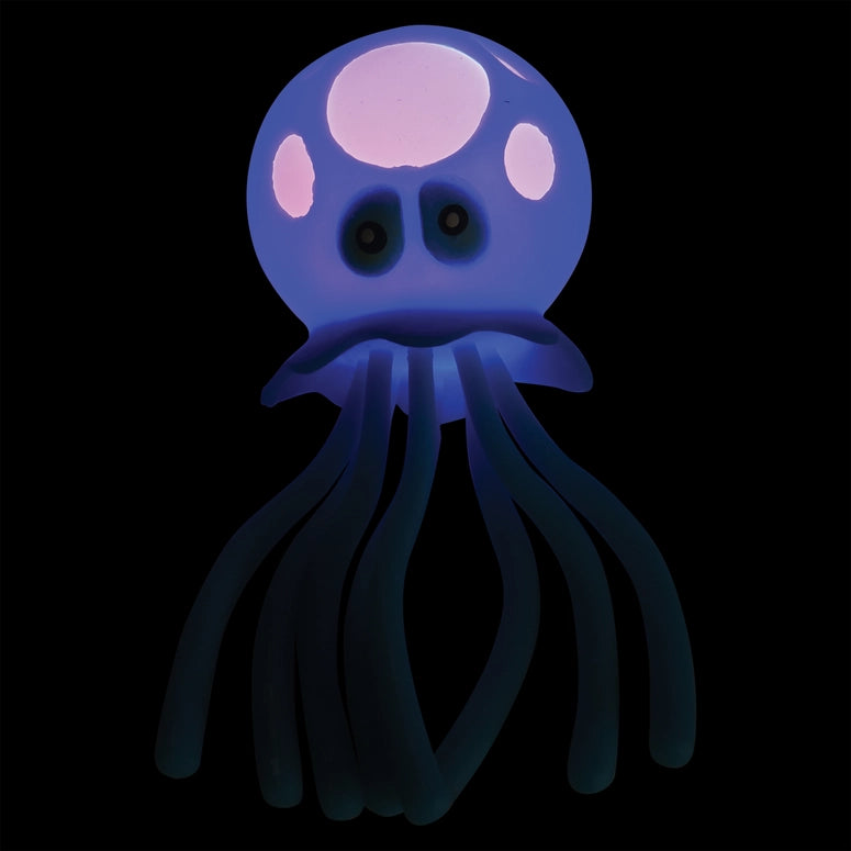 Luminous Octopus
