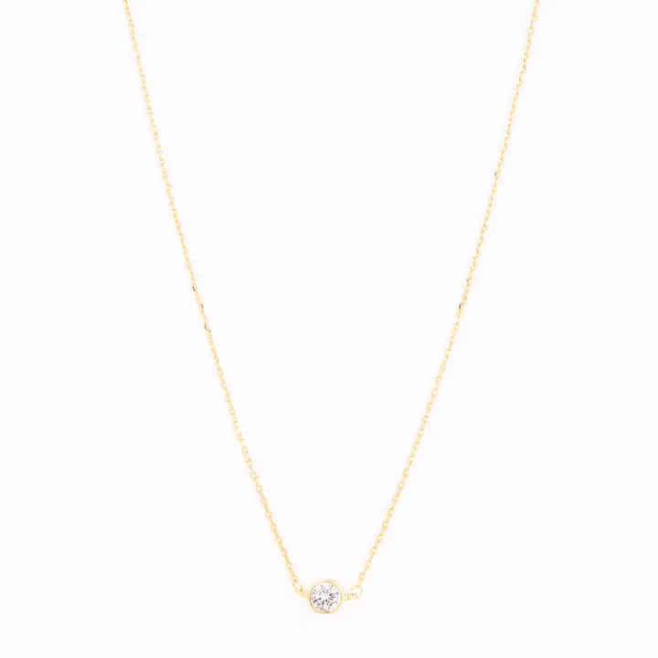 Michelle McDowell Necklace Camryn