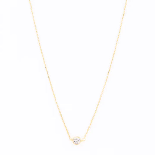 Michelle McDowell Necklace Camryn
