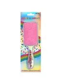 Iscream Sprinkles Hair Brush