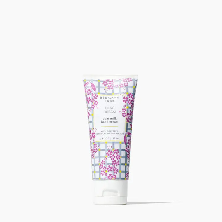 Beekman 1802 Lilac Dream 2oz Hand Cream