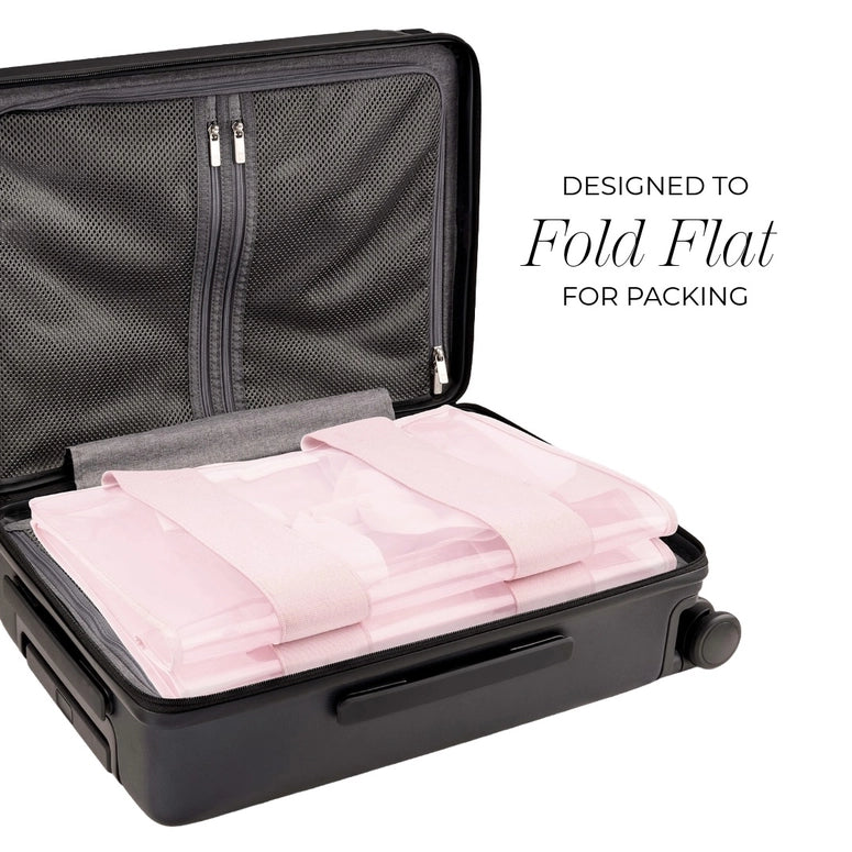 Case-Mate Ballet Pink Bow Jelly Tote Bag