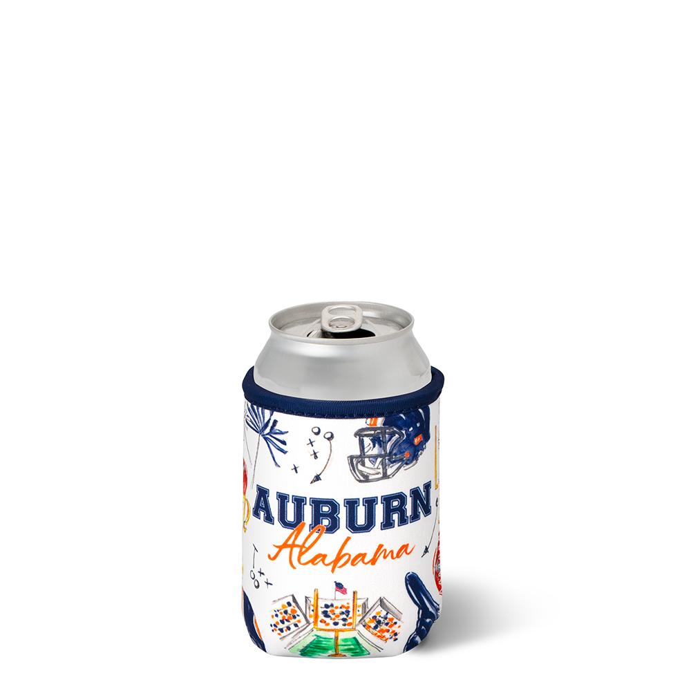 Swig Life Tailgates In Auburn Can Coolie