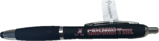 Greeting Pen Alabama Crimson Tide Executive Stylus Pen