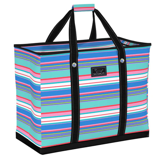 SCOUT ZIP-TOP ORIGINAL TOTE XX-LARGE 4 BOYS BAG-SUMMER FRIYAY