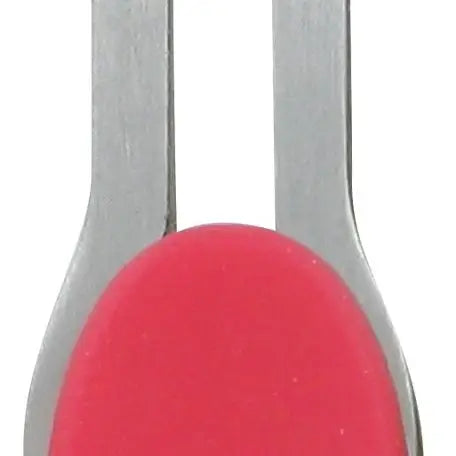 Tweezer Tech No-Slip Tweezers