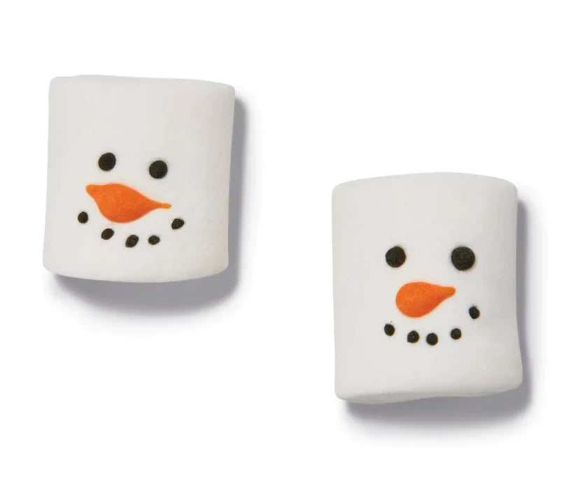 Two's Company Snowman Marshmallow