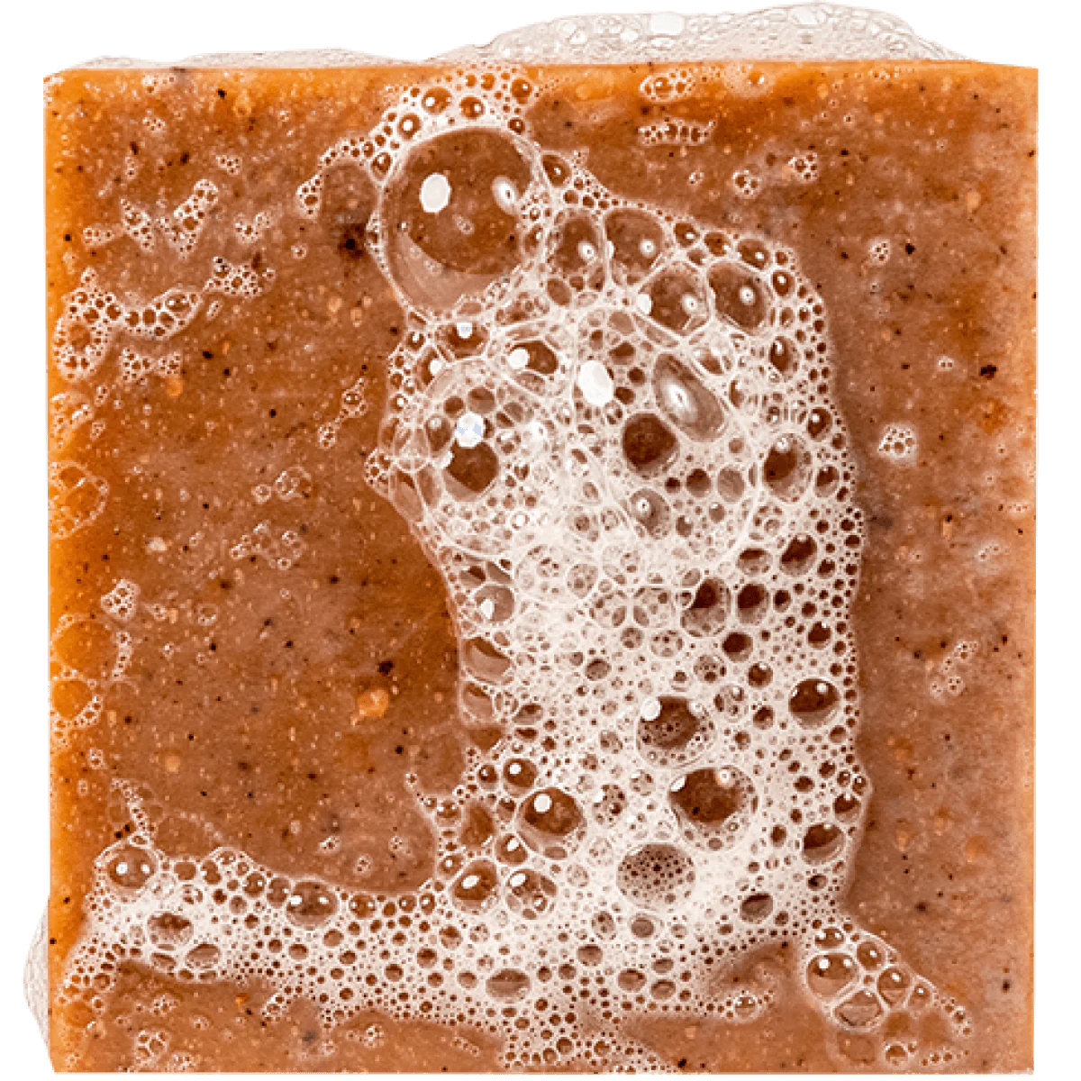 Dr. Squatch Bar Soap WOOD BARREL BOURBON