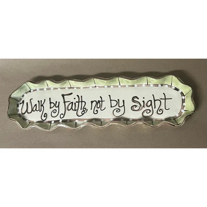 Heartfelt Traditions Cracker Tray - (2025 Inspiration Collection)