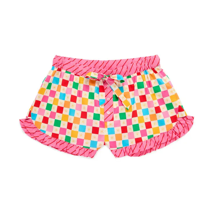 Shiraleah Twinkle Boxer Short