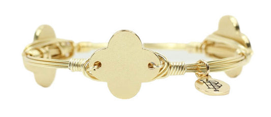 Bourbon and Boweties The Tarin Bangle Bracelet