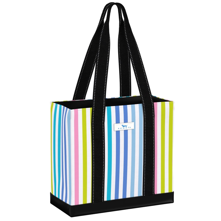 SCOUT BAGS Original Deano Tote Small Havana Cabana