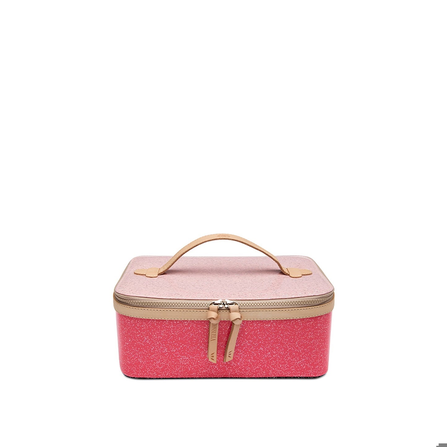CONSUELA Train Case, Bae
