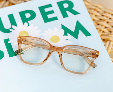 Peepers Buzzworthy Progressive-Tan