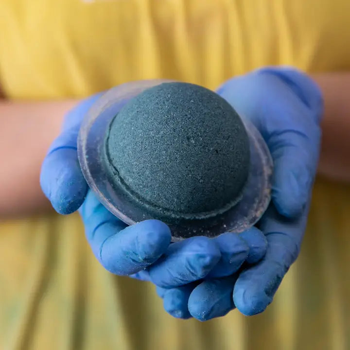 Old Whaling Company Oceanswept® Bath Bomb