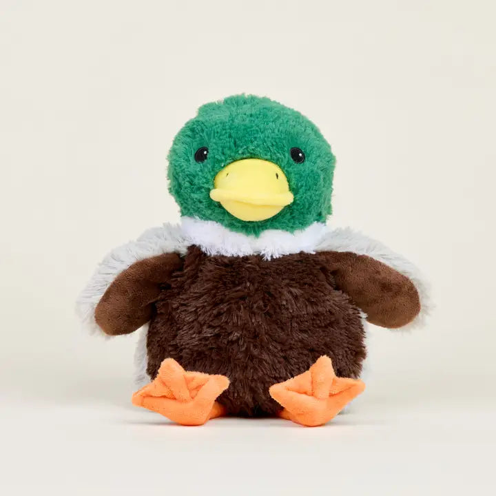 Mallard Warmies