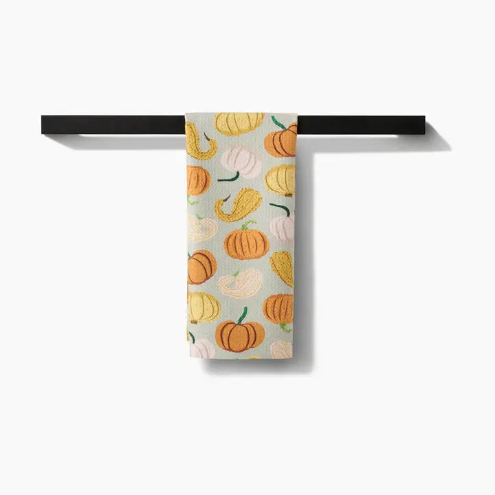 Geometry Pumpkins and Gourds