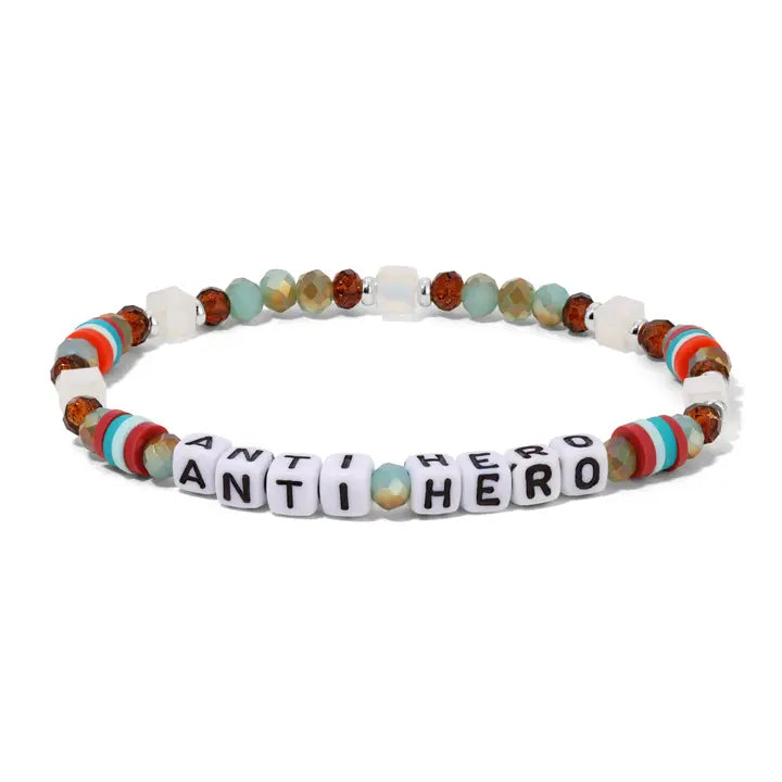 My Fun Colors Pop Star Inspired Bracelet - Anti Hero