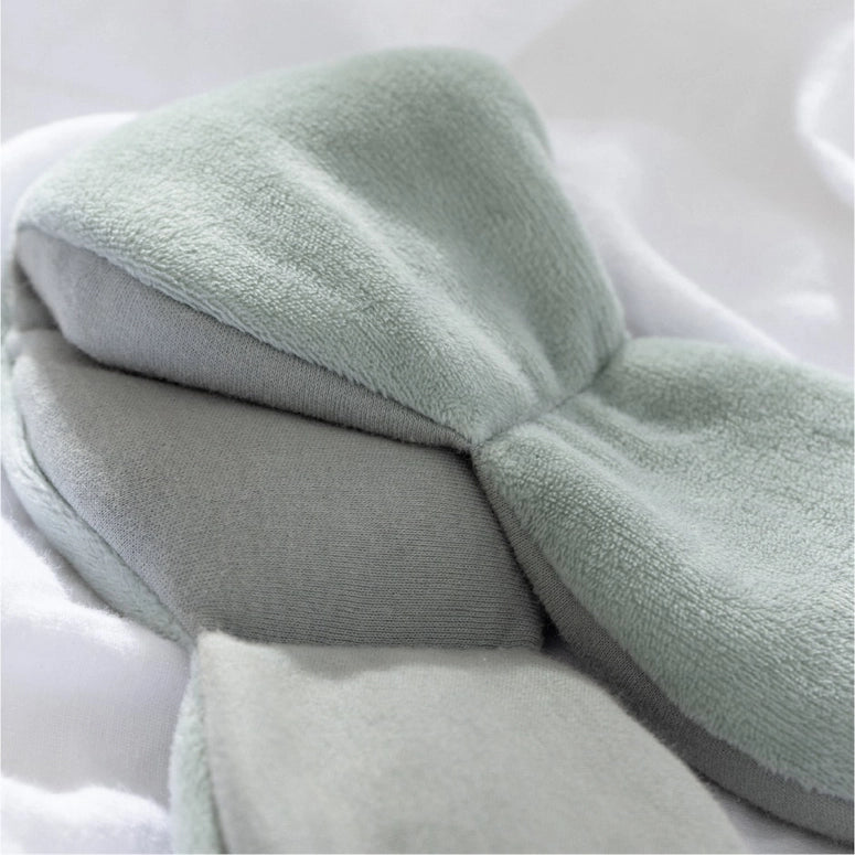nodpod Sage Weighted Sleep Mask - Eye Mask