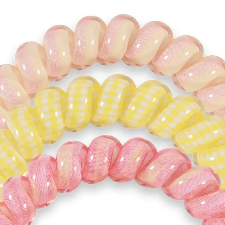 Teleties Lexie Hull Large Hair Ties