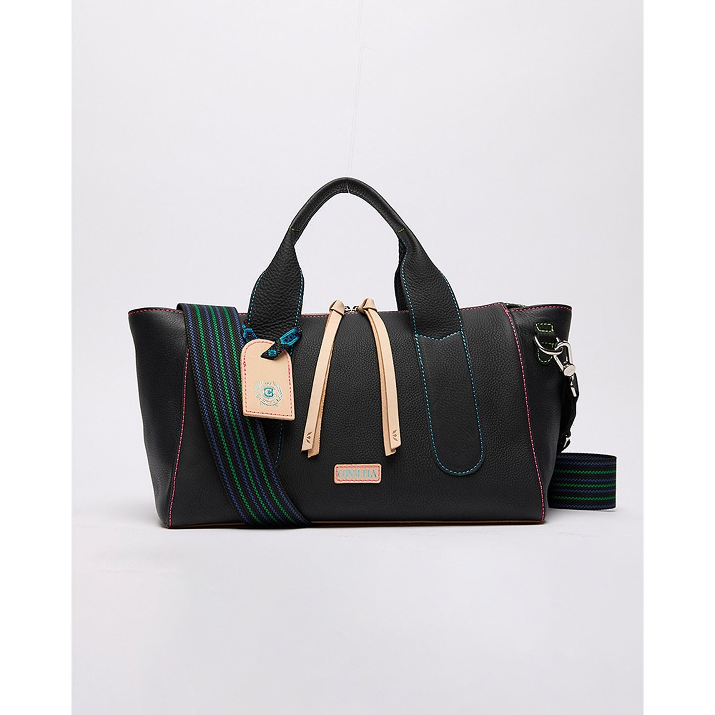 CONSUELA City Satchel, Cyndi