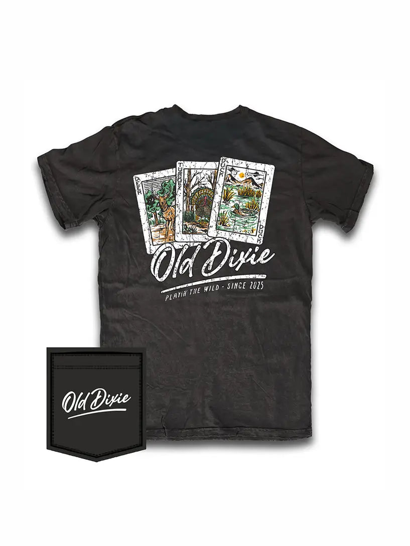 Old Dixie Wildcard