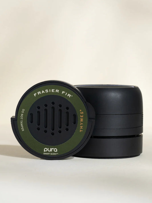 Pura Car Diffuser Refill Thymes Frasier Fir
