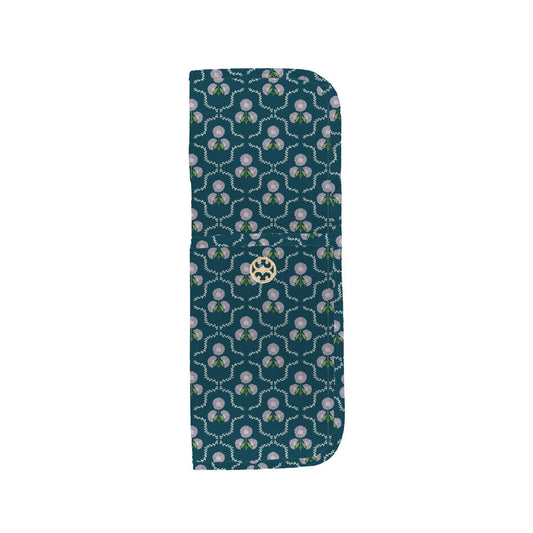 Mary Square  Hot Tools Cover Venice Vines