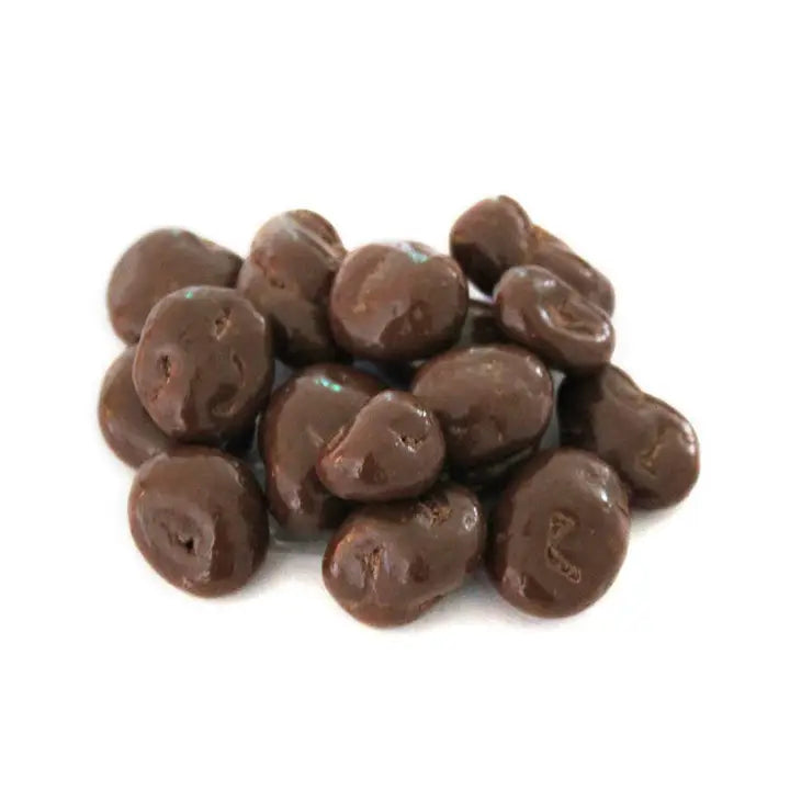 Ozark Nut Roasters (Christmas Edition) Chocolate Amaretto Cherries