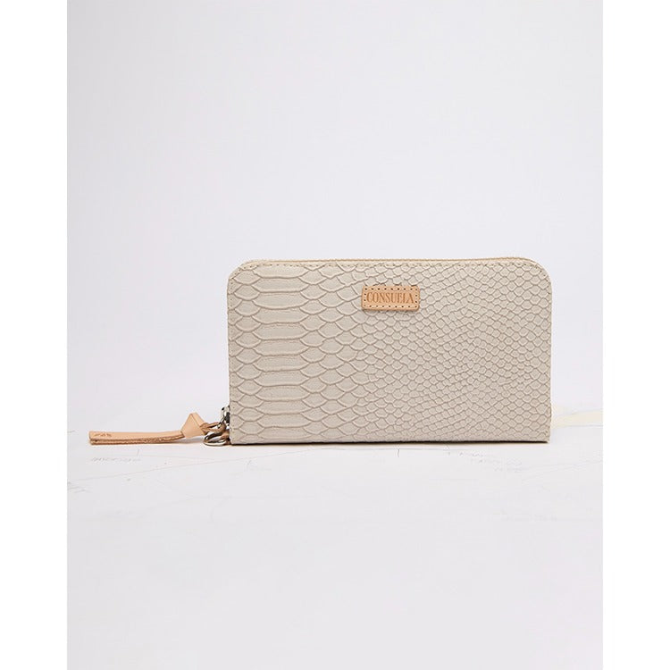 CONSUELA Essential Wallet, Thunderbird