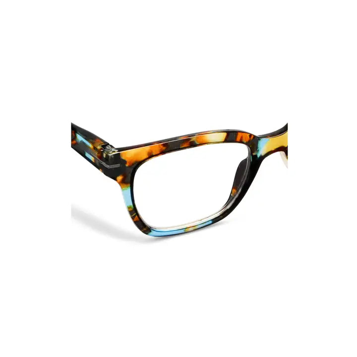 Peepers Buzzworthy (Blue Light)-Blue Quartz