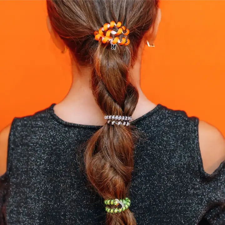 Teleties Brews & Bows | Mix Pack | Hair Ties