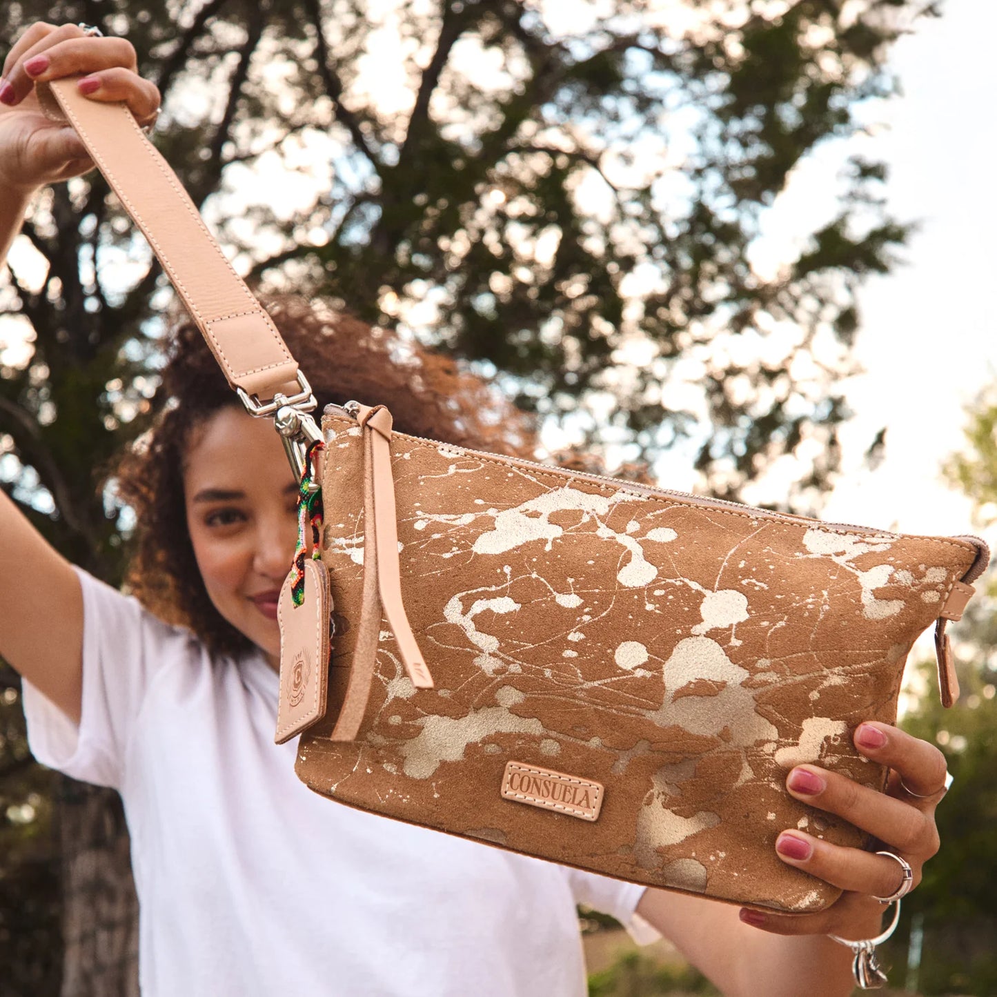 CONSUELA Your Way Bag, Marlow