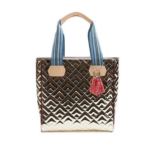 CONSUELA Classic Tote, Evadney