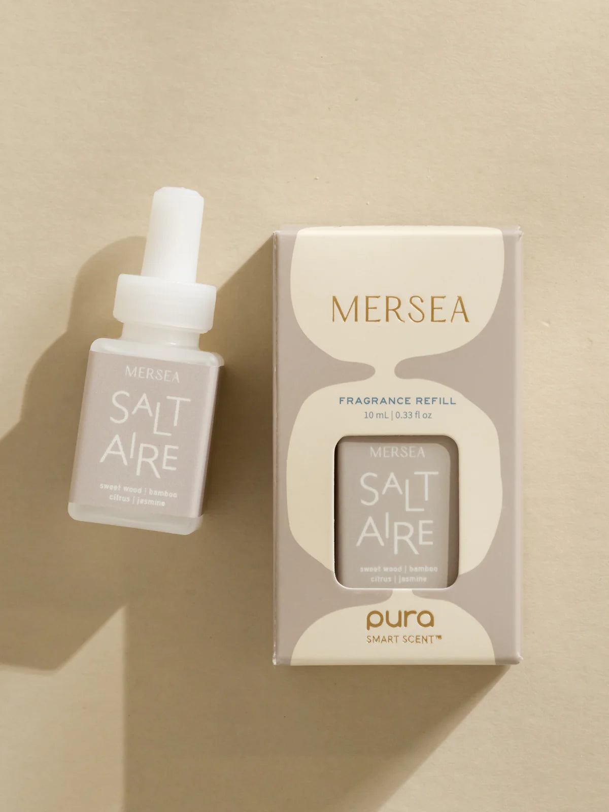 Pura Home Refill Mersea Saltaire