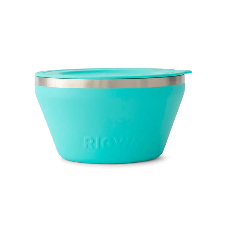 Rigwa Fresh Bowl (40oz) Insulated Travel Bowl