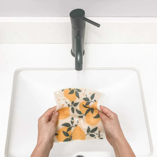 Papaya Reusable Paper Towel