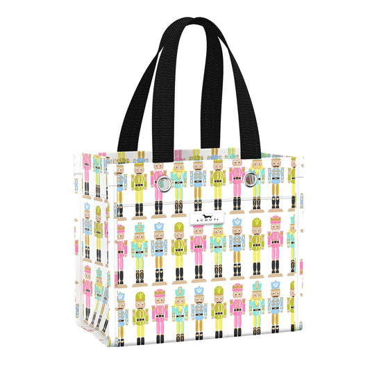 SCOUT GIFT BAG SMALL (SIX PACKER)-CRACKING UP