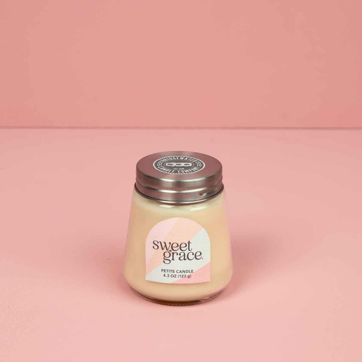 Sweet Grace Collection Candle #078