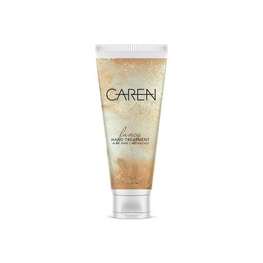 Caren  Fancy 2 oz Hand Treatment