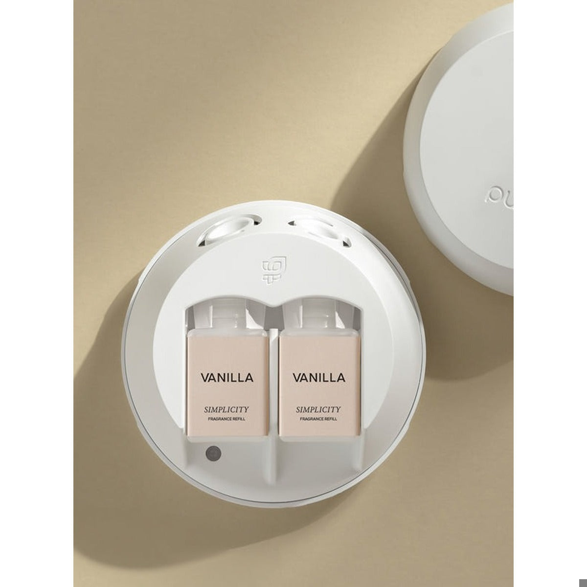 PURA SCENTS Vanilla - Smart Vial (Simplicity by Pura)