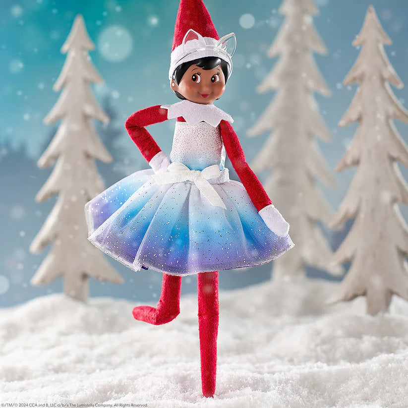 The Elf on the Shelf Claus Couture Collection® Extraordinary Noorah™